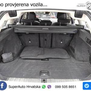 BMW 318d Touring 150 KS, LED+GR SJED+PARK