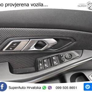 BMW 318d Touring 150 KS, LED+GR SJED+PARK