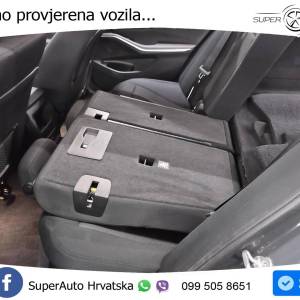 BMW 318d Touring 150 KS, LED+GR SJED+PARK