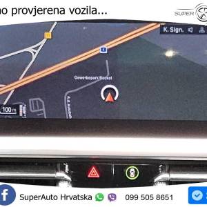 BMW 318d Touring 150 KS, LED+GR SJED+PARK