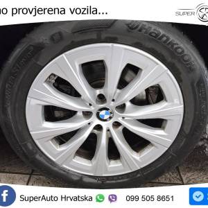 BMW 318d Touring 150 KS, LED+GR SJED+PARK