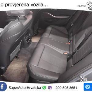 BMW 318d Touring Aut. 150 KS, LED+ACC+VIRT+GR SJED+HEAD+KAM