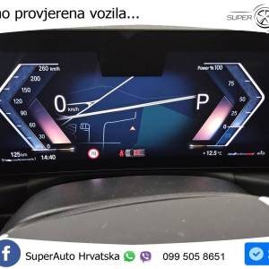 BMW 318d Touring Aut. 150 KS, LED+ACC+VIRT+GR SJED+HEAD+KAM