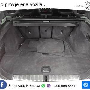 BMW 318d Touring Aut. 150 KS, LED+ACC+VIRT+GR SJED+HEAD+KAM