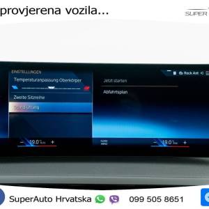 BMW 318d Touring Steptronic 110 KS, LED+TEM+GR SJED+KAM+VIRT+PDC