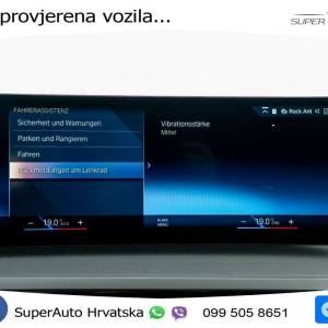 BMW 318d Touring Steptronic 110 KS, LED+TEM+GR SJED+KAM+VIRT+PDC