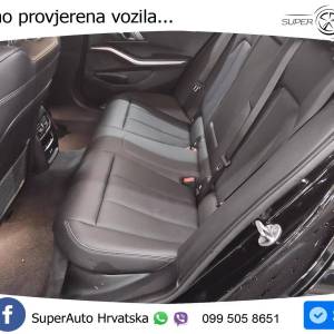 BMW 318d Touring Steptronic Advantage 150 KS, LASER+ACC+GR SJED+ASIST+PDC+VIRT