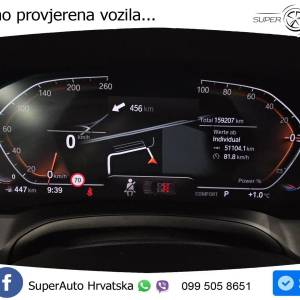 BMW 318d Touring Steptronic Advantage 150 KS, LASER+ACC+GR SJED+ASIST+PDC+VIRT