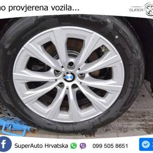 BMW 318d Touring Steptronic Advantage 150 KS, LASER+ACC+GR SJED+ASIST+PDC+VIRT