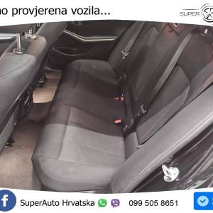 BMW 320d Touring Steptronic 190 KS, LED+ACC+GR SJED+HEAD+PDC