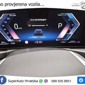 BMW 320d Touring Steptronic 190 KS, LED+ACC+GR SJED+HEAD+PDC