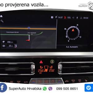 BMW 320d Touring Aut. M Sport 190 KS, LED+VIRT+GR SJED+PARK