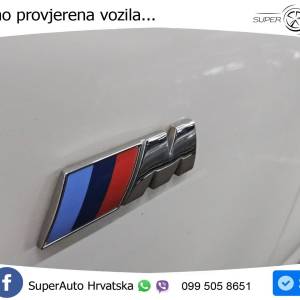 BMW 320d Touring Aut. M Sport 190 KS, LED+VIRT+GR SJED+PARK