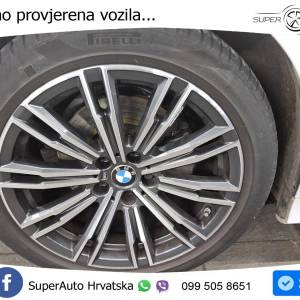 BMW 320d Touring Aut. M Sport 190 KS, LED+VIRT+GR SJED+PARK