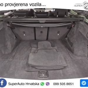 BMW 320d Touring Aut. M Sport 190 KS, LED+VIRT+GR SJED+PARK