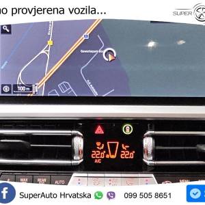 BMW 320d Touring Aut. Sport Line 190 KS, LED+ACC+GR SJED+KAM+PARK