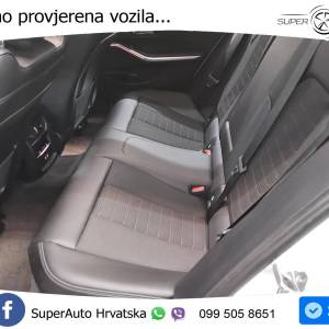 BMW 320d Touring Aut. Sport Line 190 KS, LED+ACC+GR SJED+KAM+PARK