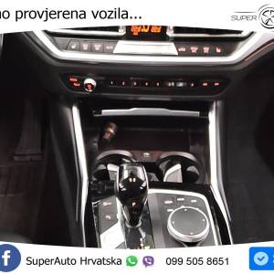 BMW 320d Touring Aut. Sport Line 190 KS, LED+ACC+GR SJED+KAM+PARK