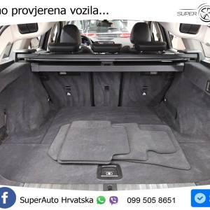 BMW 320d Touring Aut. Sport Line 190 KS, LED+ACC+GR SJED+KAM+PARK