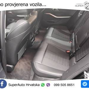 BMW 320d Touring Steptronic Sport 190 KS, LED+TEM+GR SJED+PDC+VIRT