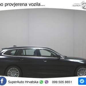 BMW 320d Touring Steptronic Sport 190 KS, LED+TEM+GR SJED+PDC+VIRT
