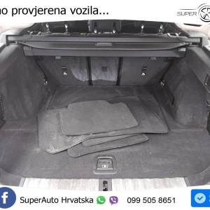 BMW 320d Touring Steptronic Sport 190 KS, LED+TEM+GR SJED+PDC+VIRT
