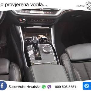 BMW 320d Touring Steptronic Sport 190 KS, LED+TEM+GR SJED+PDC+VIRT