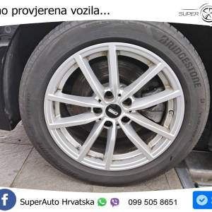 BMW 320e Steptronic Advantage 204 KS, LED+ACC+GR SJED+KAM+VIRT+PDC