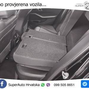 BMW 320e Steptronic Advantage 204 KS, LED+ACC+GR SJED+KAM+VIRT+PDC