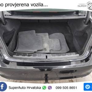 BMW 320e Steptronic Advantage 204 KS, LED+ACC+GR SJED+KAM+VIRT+PDC