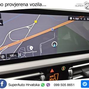 BMW 320e Touring Aut. 204 KS, LED+VIRT+GR SJED+PARK