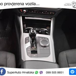 BMW 320e Touring Aut. 204 KS, LED+VIRT+GR SJED+PARK