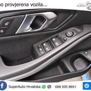 BMW 320e Touring Aut. 204 KS, LED+VIRT+GR SJED+PARK