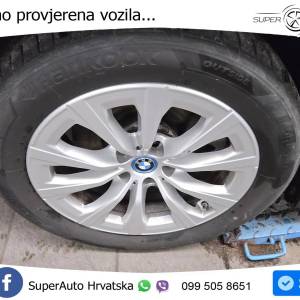 BMW 320e Touring Aut. 204 KS, LED+VIRT+GR SJED+PARK