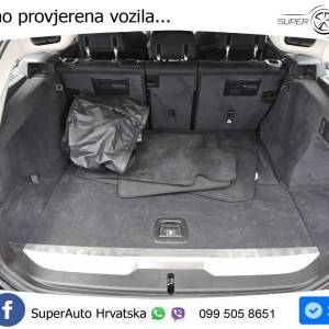 BMW 320e Touring Aut. 204 KS, LED+VIRT+GR SJED+PARK