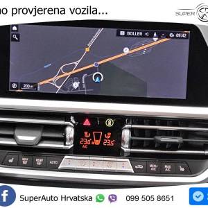 BMW 320e Touring Aut. M Sport 204 KS, VIRT+HEAD+GR SJED+PARK