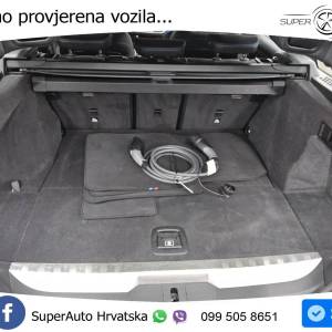 BMW 320e Touring Aut. M Sport 204 KS, VIRT+HEAD+GR SJED+PARK