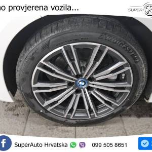 BMW 320e Touring Aut. M Sport 204 KS, VIRT+HEAD+GR SJED+PARK