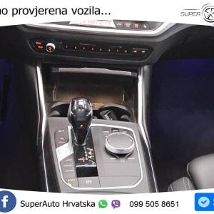 BMW 320i Touring Steptronic Sport 184 KS, LED+ACC+GR SJED+KAM+PDC