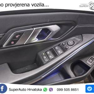 BMW 320i Touring Steptronic Sport 184 KS, LED+ACC+GR SJED+KAM+PDC