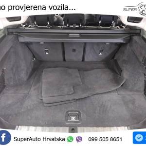 BMW 320i Touring Steptronic Sport 184 KS, LED+ACC+GR SJED+KAM+PDC