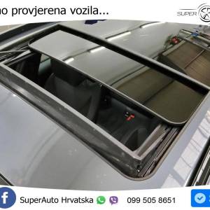 BMW 320i Touring Steptronic M Sport 184 KS, LED+PANO+GR SJED+KAM+PDC+NAVI