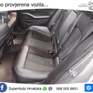 BMW 330d Touring Steptronic Advantage 286 KS, LASER+TEM+HEAD+GR SJED+VIRT+PDC