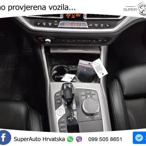 BMW 330d Touring Steptronic Advantage 286 KS, LASER+TEM+HEAD+GR SJED+VIRT+PDC