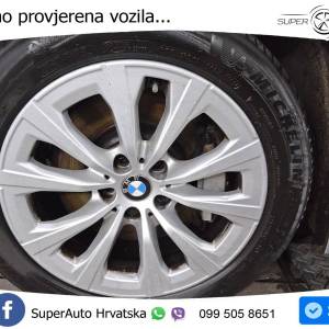 BMW 330d Touring Steptronic Advantage 286 KS, LASER+TEM+HEAD+GR SJED+VIRT+PDC
