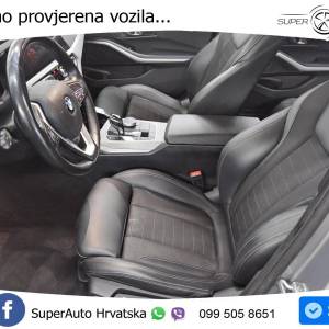 BMW 330d Touring Steptronic Advantage 286 KS, LASER+TEM+HEAD+GR SJED+VIRT+PDC