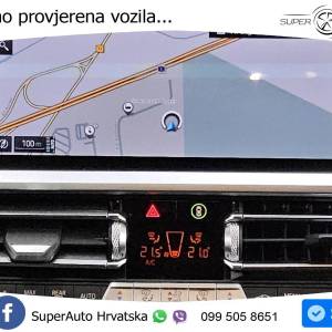 BMW 330e Touring Aut. M Sport Shadow 292 KS, LED+ACC+GR SJED+360+park