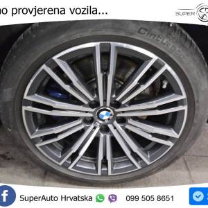 BMW 330e Touring Aut. M Sport Shadow 292 KS, LED+ACC+GR SJED+360+park