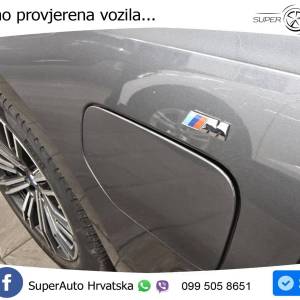 BMW 330e Touring Aut. M Sport Shadow 292 KS, LED+ACC+GR SJED+360+park