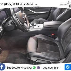 BMW 330e Touring Aut. M Sport Shadow 292 KS, LED+ACC+GR SJED+360+park